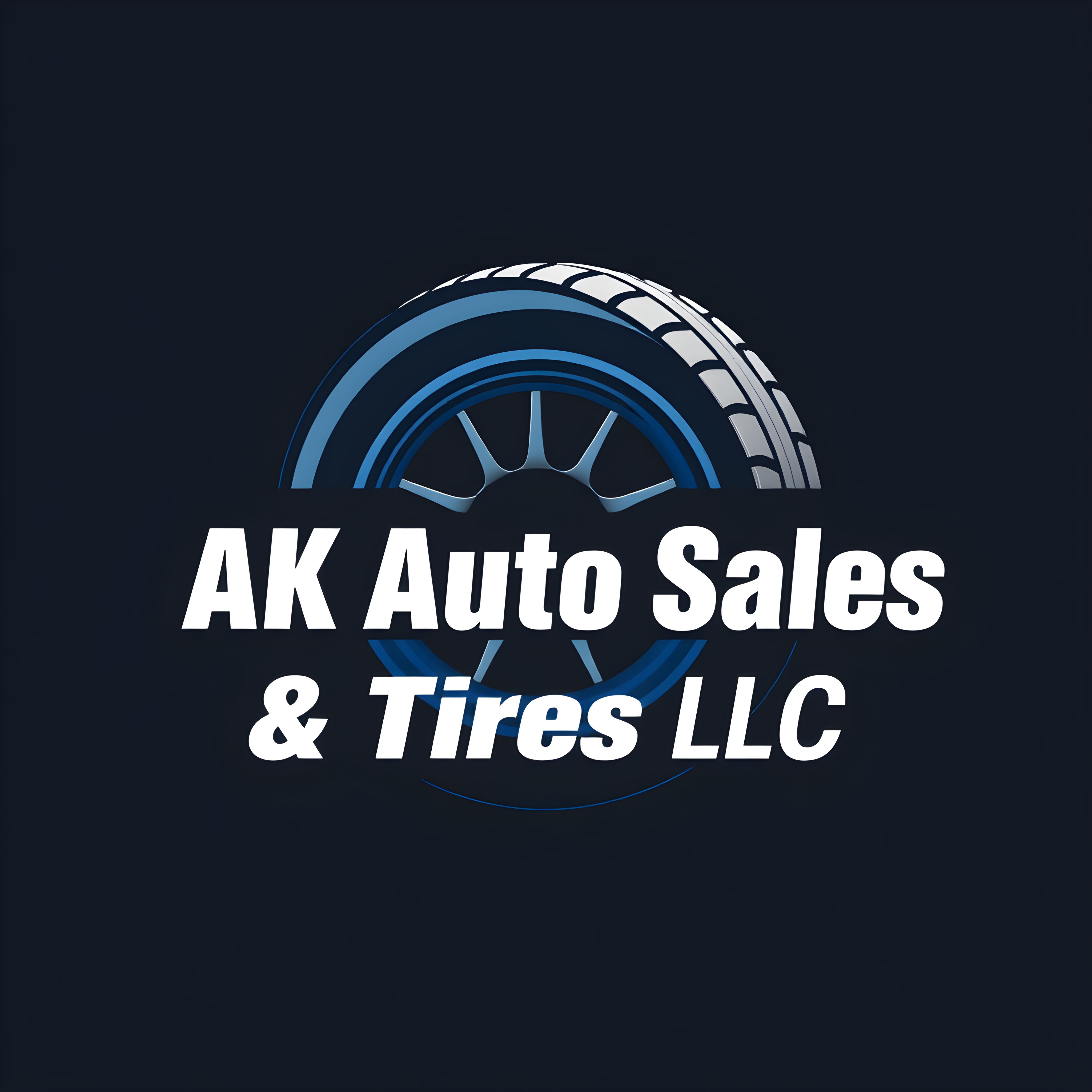 AK Auto Sales & Tires