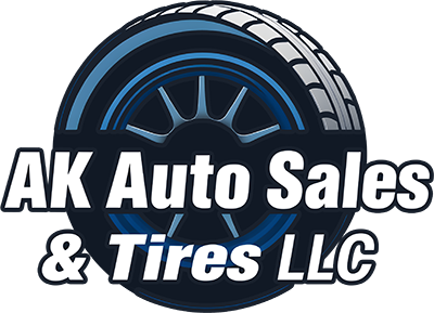AK Auto Sales & Tires